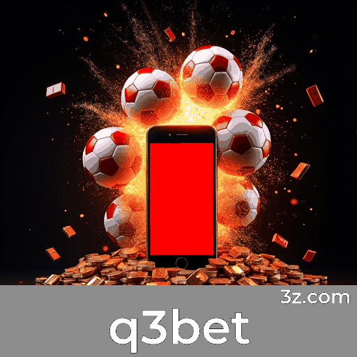 q3bet: Experiência de Cassino ao Vivo e Emoção Real