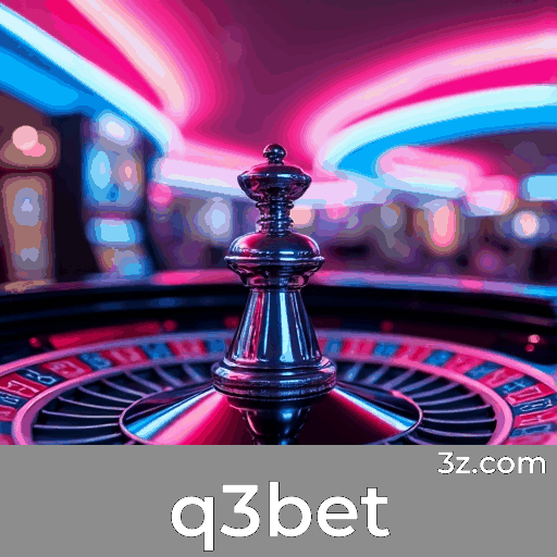 Experiência VIP Exclusiva no Casino q3bet: Tratamento de Elite
