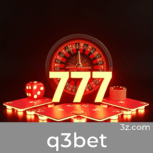 Q3bet: Experimente a Emoção dos Jogos de Crash e Recompensas Incríveis