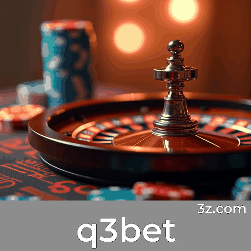 Aproveite os Bônus e Promoções Únicas do q3bet