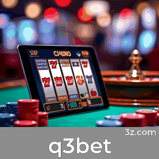 Ofertas Exclusivas do q3bet para Usuários Brasileiros