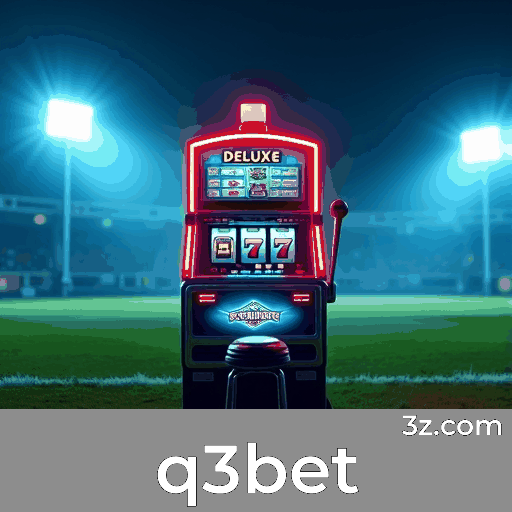 q3bet: Especialistas em Apostas Esportivas Brasileiras