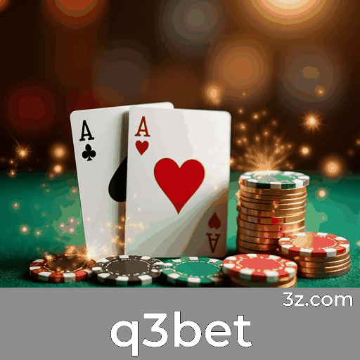 q3bet: Descubra as Melhores Apostas Esportivas no Brasil