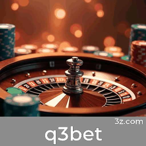 q3bet: Login Seguro e Gerenciamento de Conta Avançado