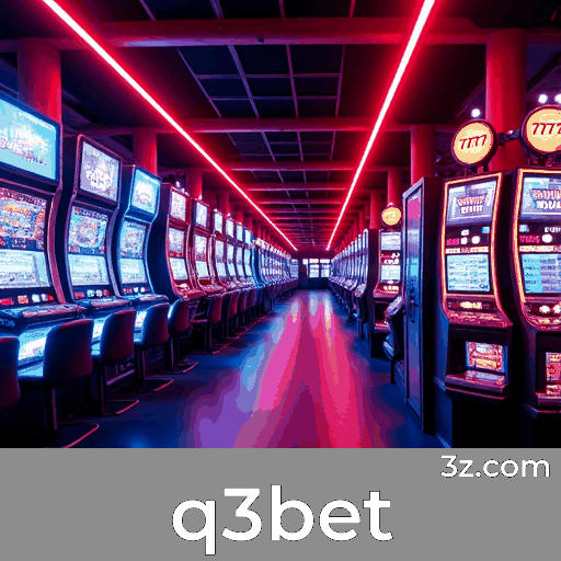 Aproveite os Bônus e Promoções Únicas do q3bet