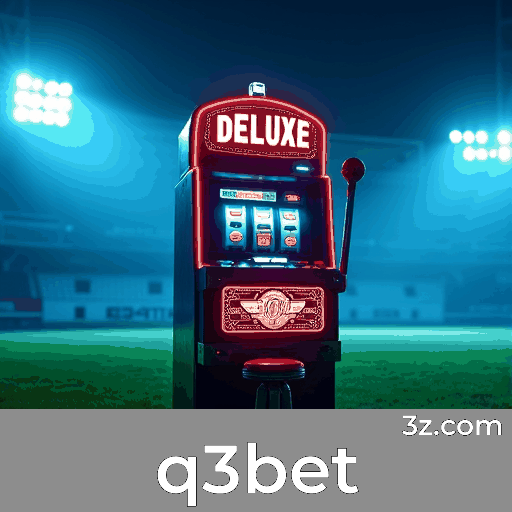 q3bet Casino: Descubra o Luxo do Plano VIP