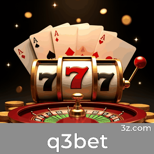 Descubra os Bônus Exclusivos do q3bet com Ofertas Imperdíveis